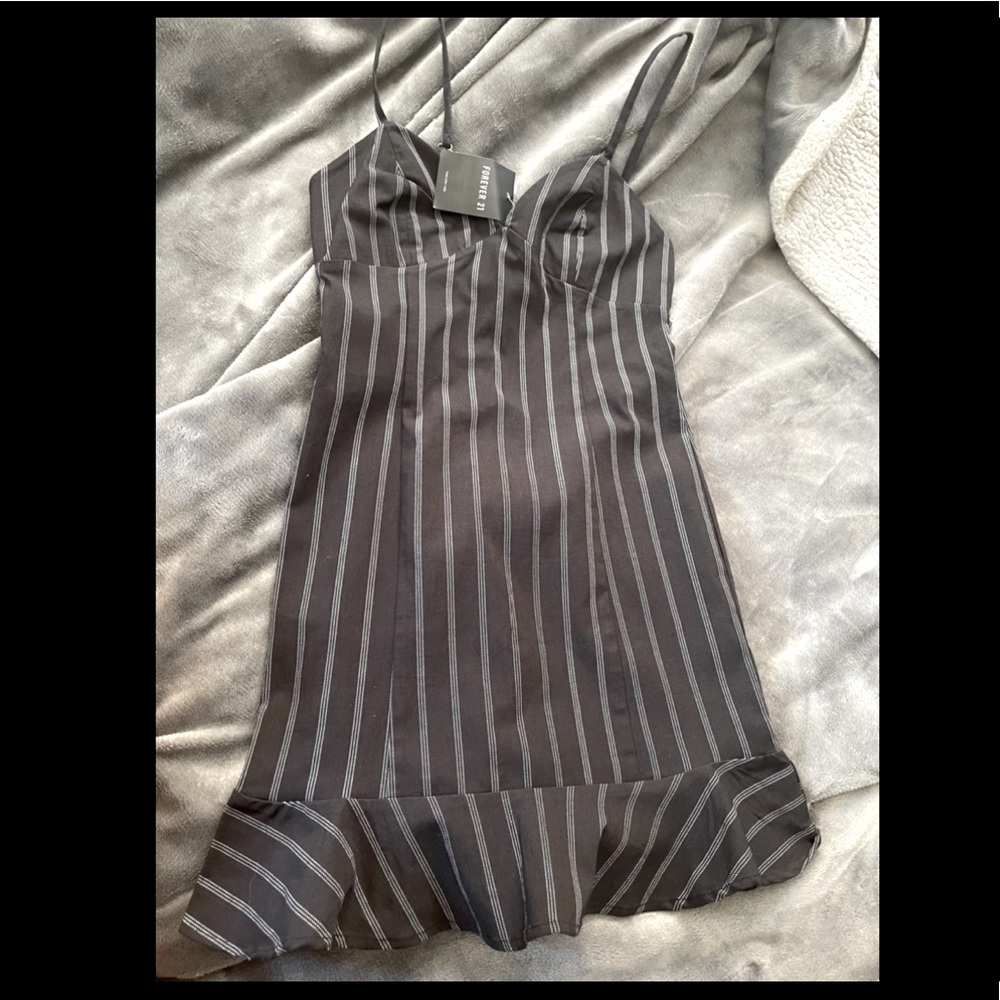 Forever 21 mini dress